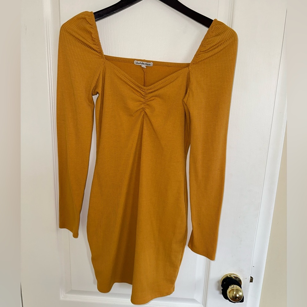 Charlotte Russe Dress